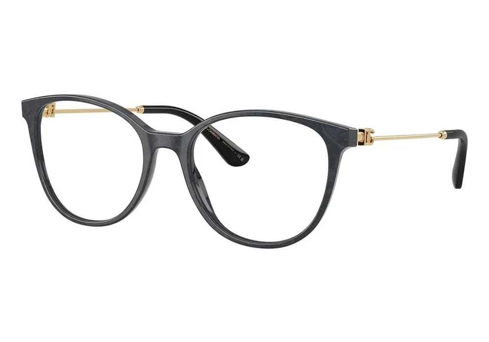 Dolce & Gabbana DG 3441