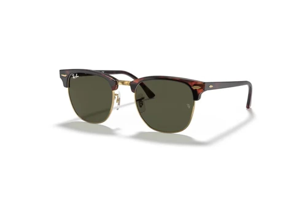 Ray-Ban RB 3016 Clubmaster