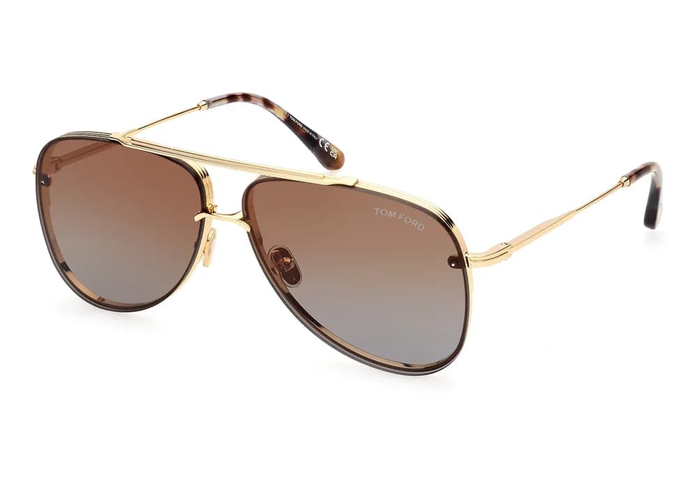 Tom Ford TF 1071 Leon